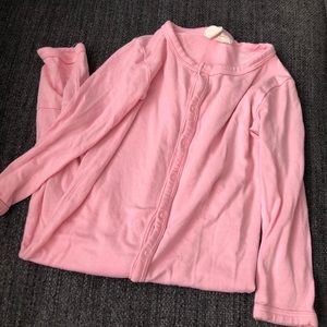 12-18 Kyte Baby Snap Romper